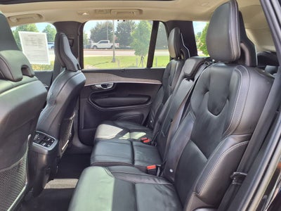 2023 Volvo XC90 Ultimate