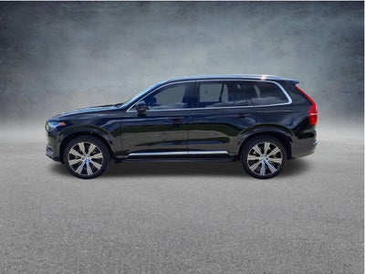 2023 Volvo XC90 Ultimate