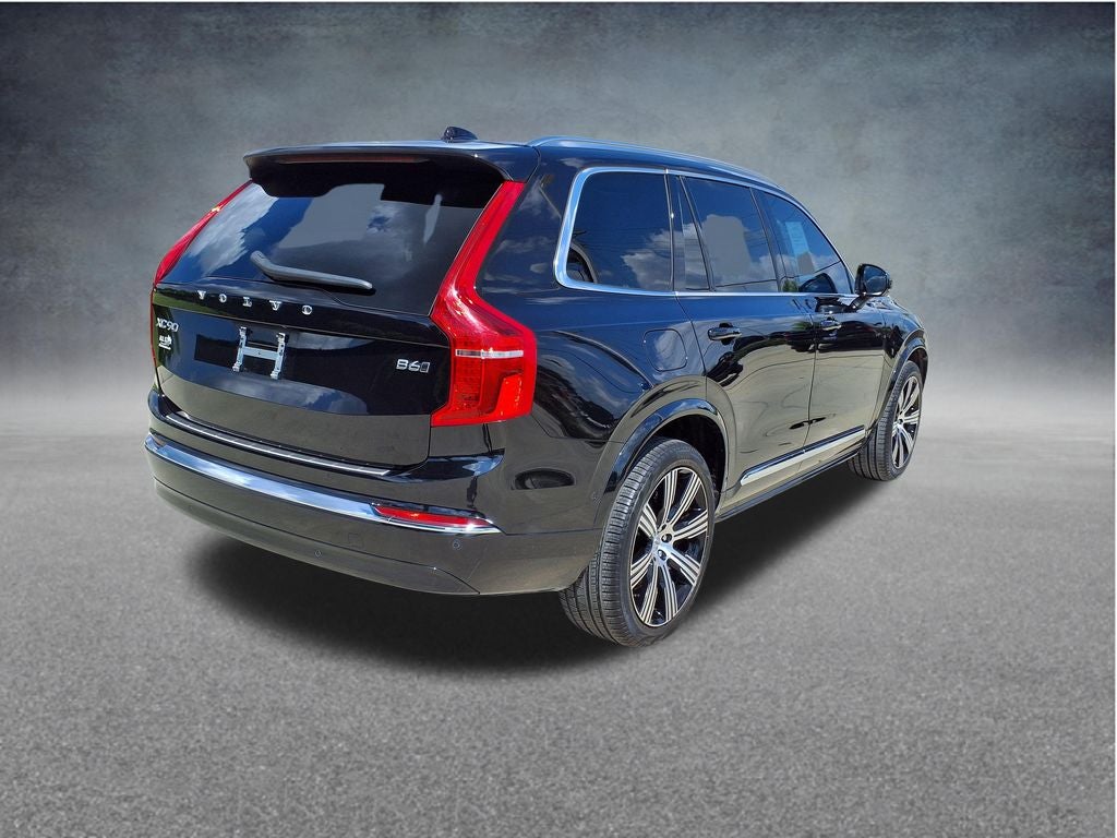 2023 Volvo XC90 Ultimate