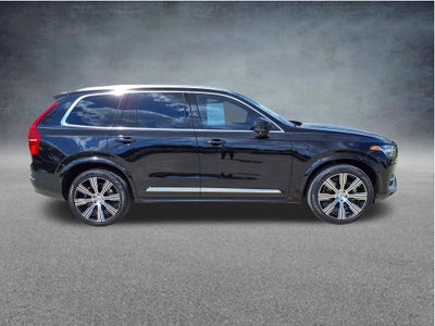 2023 Volvo XC90 Ultimate