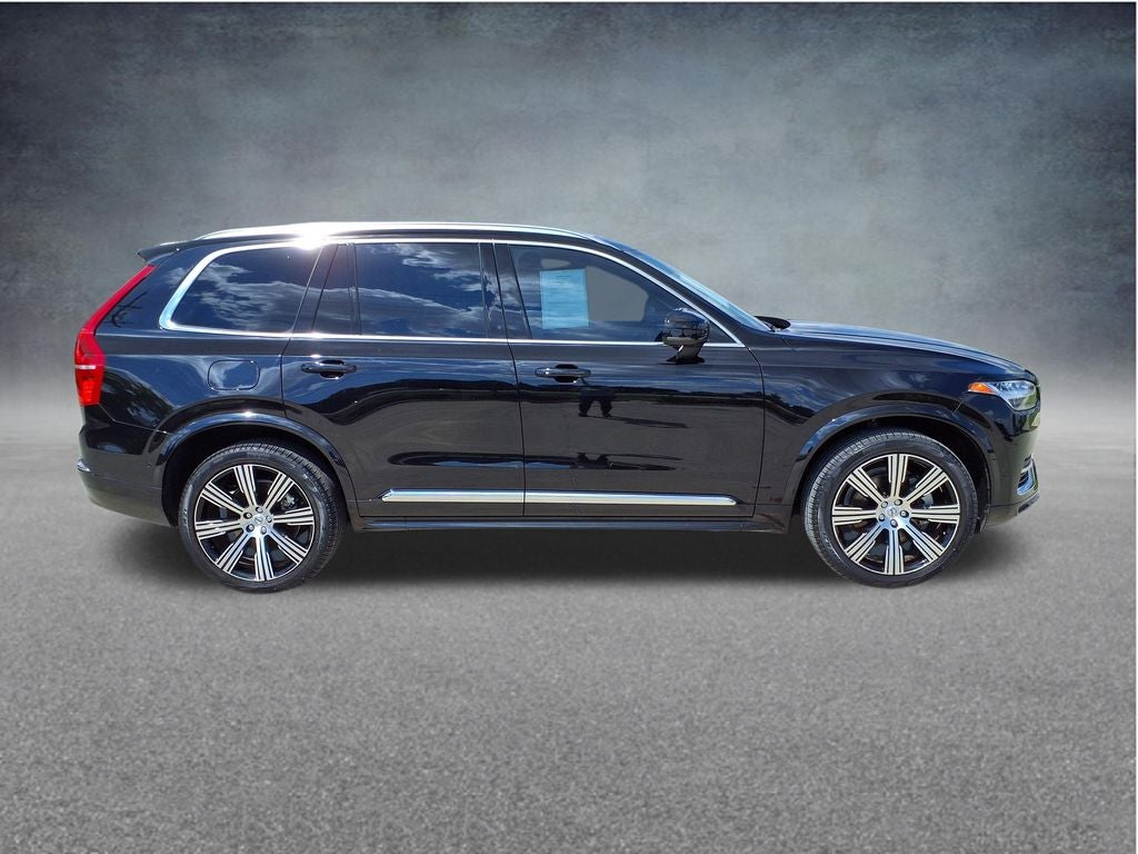 2023 Volvo XC90 Ultimate