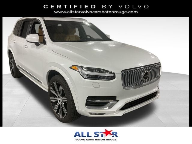 2023 Volvo XC90 Ultimate