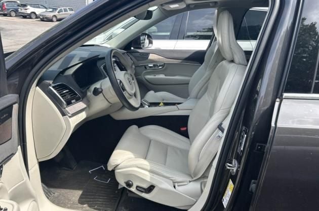 2023 Volvo XC90 Ultimate