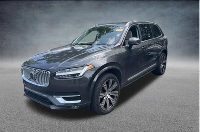 2023 Volvo XC90 Ultimate