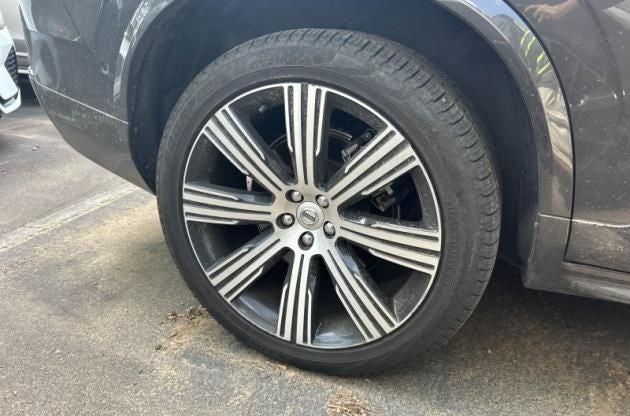 2023 Volvo XC90 Ultimate