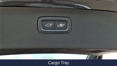 2023 Volvo XC90 Ultimate