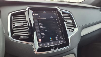 2023 Volvo XC90 Ultimate