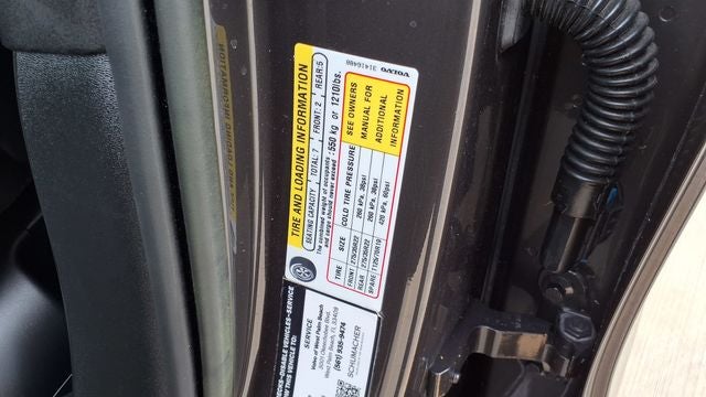 2023 Volvo XC90 Ultimate