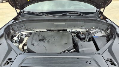 2023 Volvo XC90 Ultimate