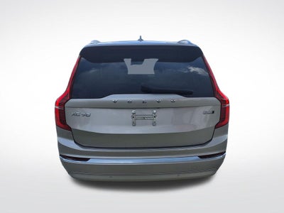 2024 Volvo XC90 B6 Plus Bright Theme