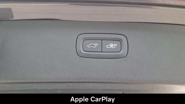2024 Volvo XC90 B6 Plus Bright Theme