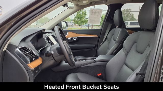 2024 Volvo XC90 B6 Plus Bright Theme