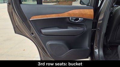2024 Volvo XC90 B6 Plus Bright Theme