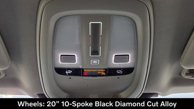 2024 Volvo XC90 B6 Plus Bright Theme