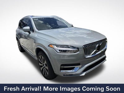 2024 Volvo XC90 B6 Plus Bright Theme