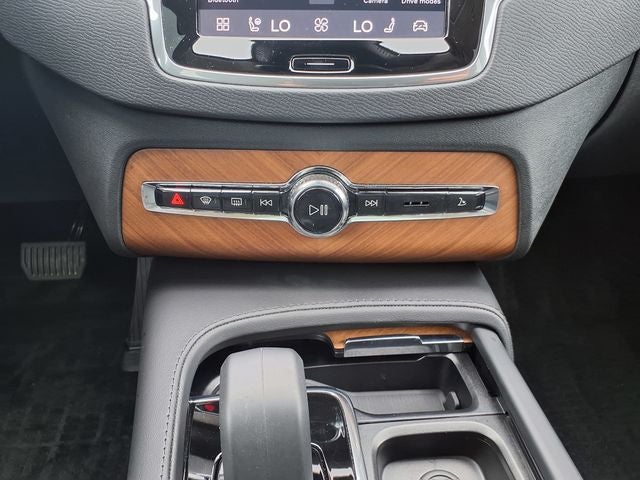 2023 Volvo XC90 B6 Plus 7-Seater