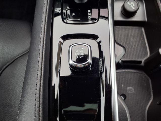 2023 Volvo XC90 B6 Plus 7-Seater