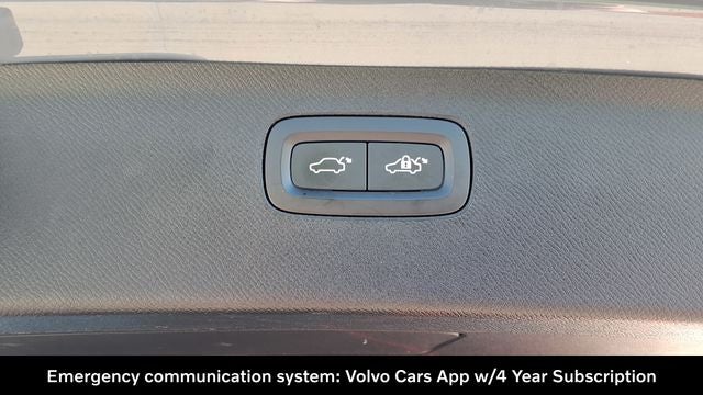 2023 Volvo XC90 B6 Plus 7-Seater