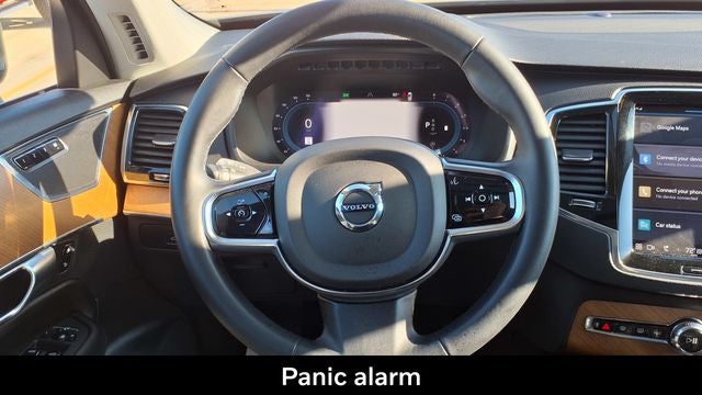 2023 Volvo XC90 B6 Plus 7-Seater