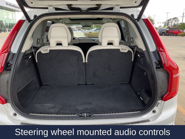 2023 Volvo XC90 B6 Plus 7-Seater