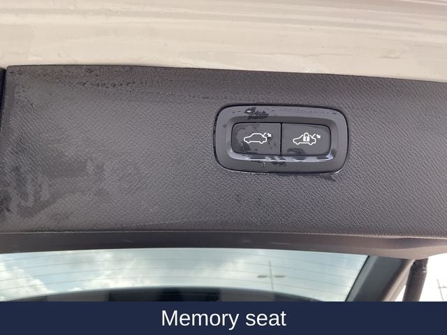 2023 Volvo XC90 B6 Plus 7-Seater