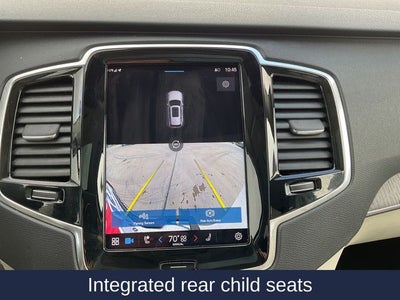 2023 Volvo XC90 B6 Plus 7-Seater