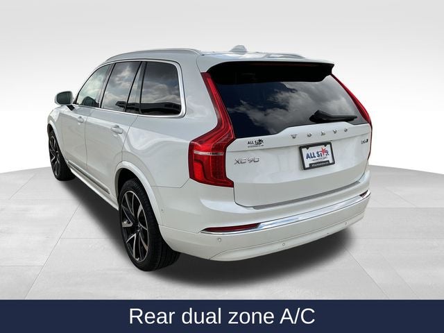 2023 Volvo XC90 B6 Plus 7-Seater