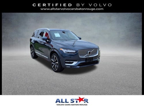 2023 Volvo XC90 B6 Plus 7-Seater