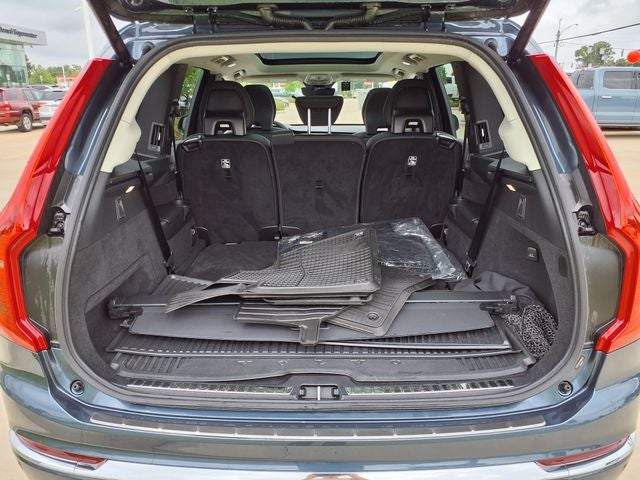 2023 Volvo XC90 B6 Plus 7-Seater