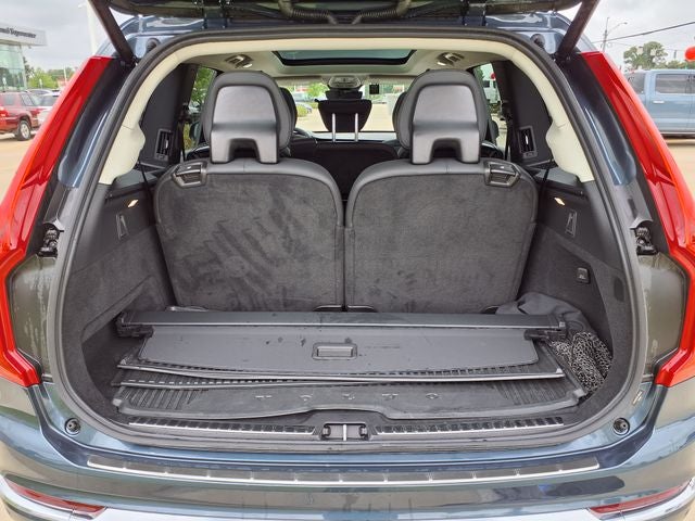 2023 Volvo XC90 B6 Plus 7-Seater