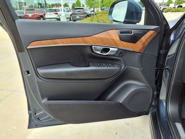 2023 Volvo XC90 B6 Plus 7-Seater