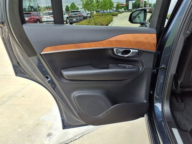 2023 Volvo XC90 B6 Plus 7-Seater