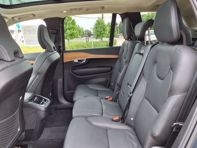 2023 Volvo XC90 B6 Plus 7-Seater