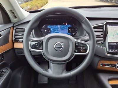2023 Volvo XC90 B6 Plus 7-Seater