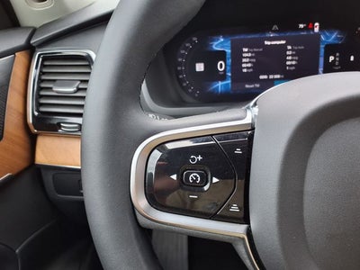 2023 Volvo XC90 B6 Plus 7-Seater
