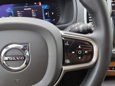 2023 Volvo XC90 B6 Plus 7-Seater