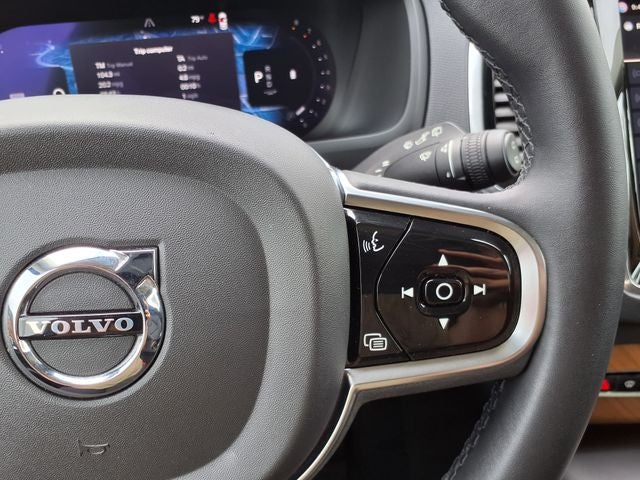 2023 Volvo XC90 B6 Plus 7-Seater