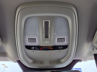 2023 Volvo XC90 B6 Plus 7-Seater