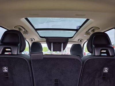 2023 Volvo XC90 B6 Plus 7-Seater