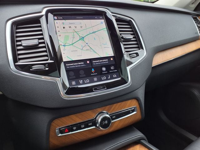 2023 Volvo XC90 B6 Plus 7-Seater
