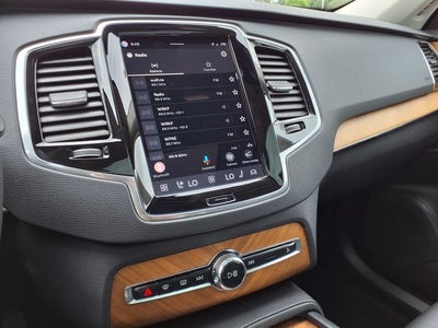 2023 Volvo XC90 B6 Plus 7-Seater