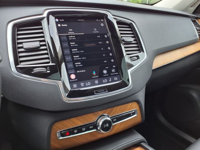 2023 Volvo XC90 B6 Plus 7-Seater