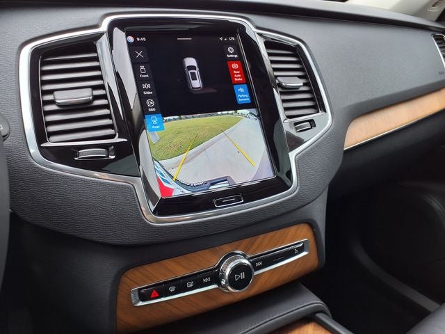 2023 Volvo XC90 B6 Plus 7-Seater