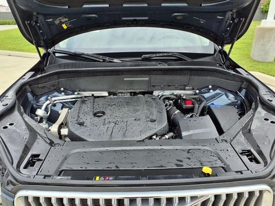 2023 Volvo XC90 B6 Plus 7-Seater