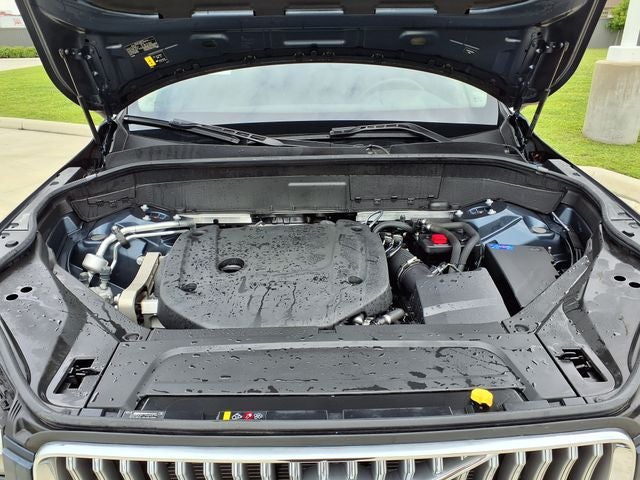 2023 Volvo XC90 B6 Plus 7-Seater