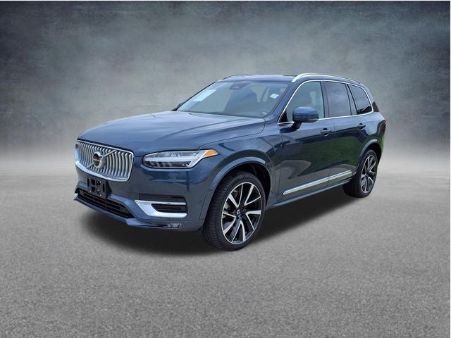 2023 Volvo XC90 B6 Plus 7-Seater