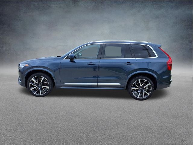 2023 Volvo XC90 B6 Plus 7-Seater