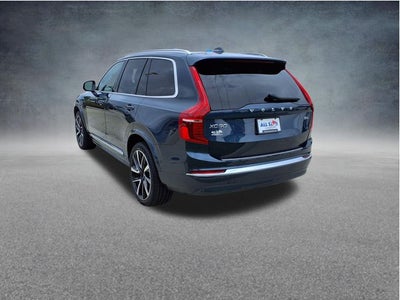 2023 Volvo XC90 B6 Plus 7-Seater