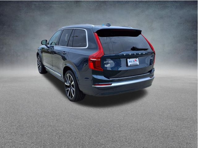 2023 Volvo XC90 B6 Plus 7-Seater