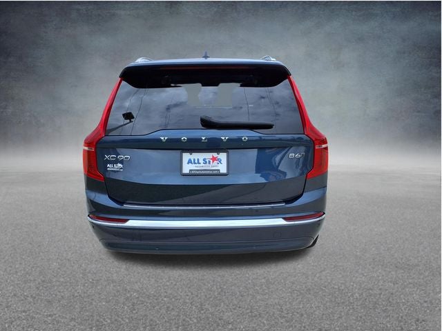 2023 Volvo XC90 B6 Plus 7-Seater